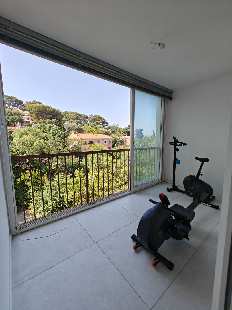 Agence immobilière de AGENCE AZUR IMMOBILIER La garde