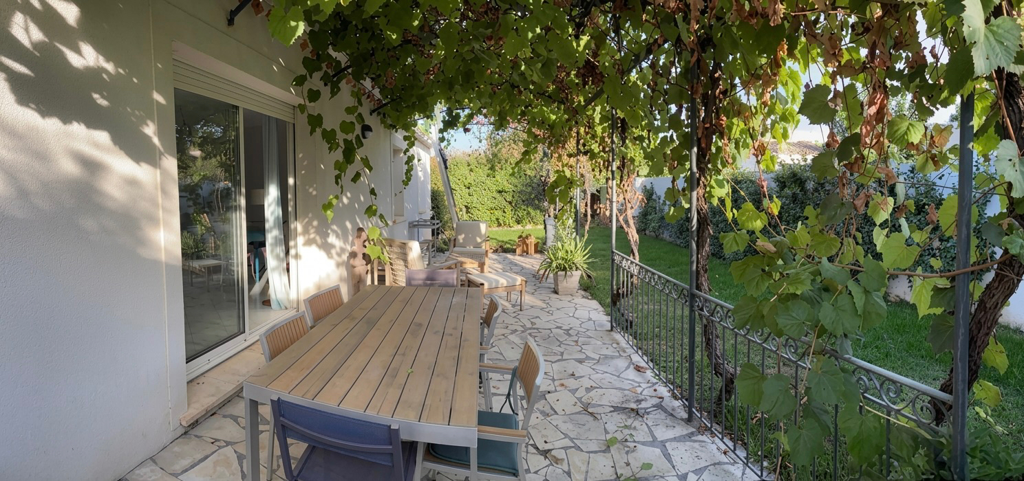 Agence immobilière de AGENCE AZUR IMMOBILIER La garde