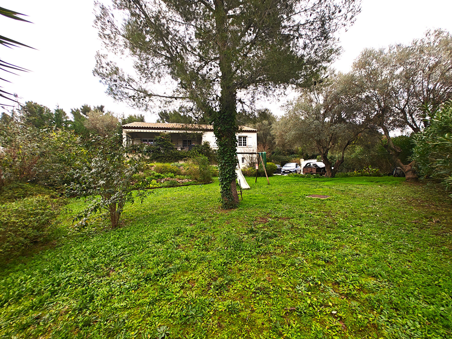 Agence immobilière de AGENCE AZUR IMMOBILIER La garde