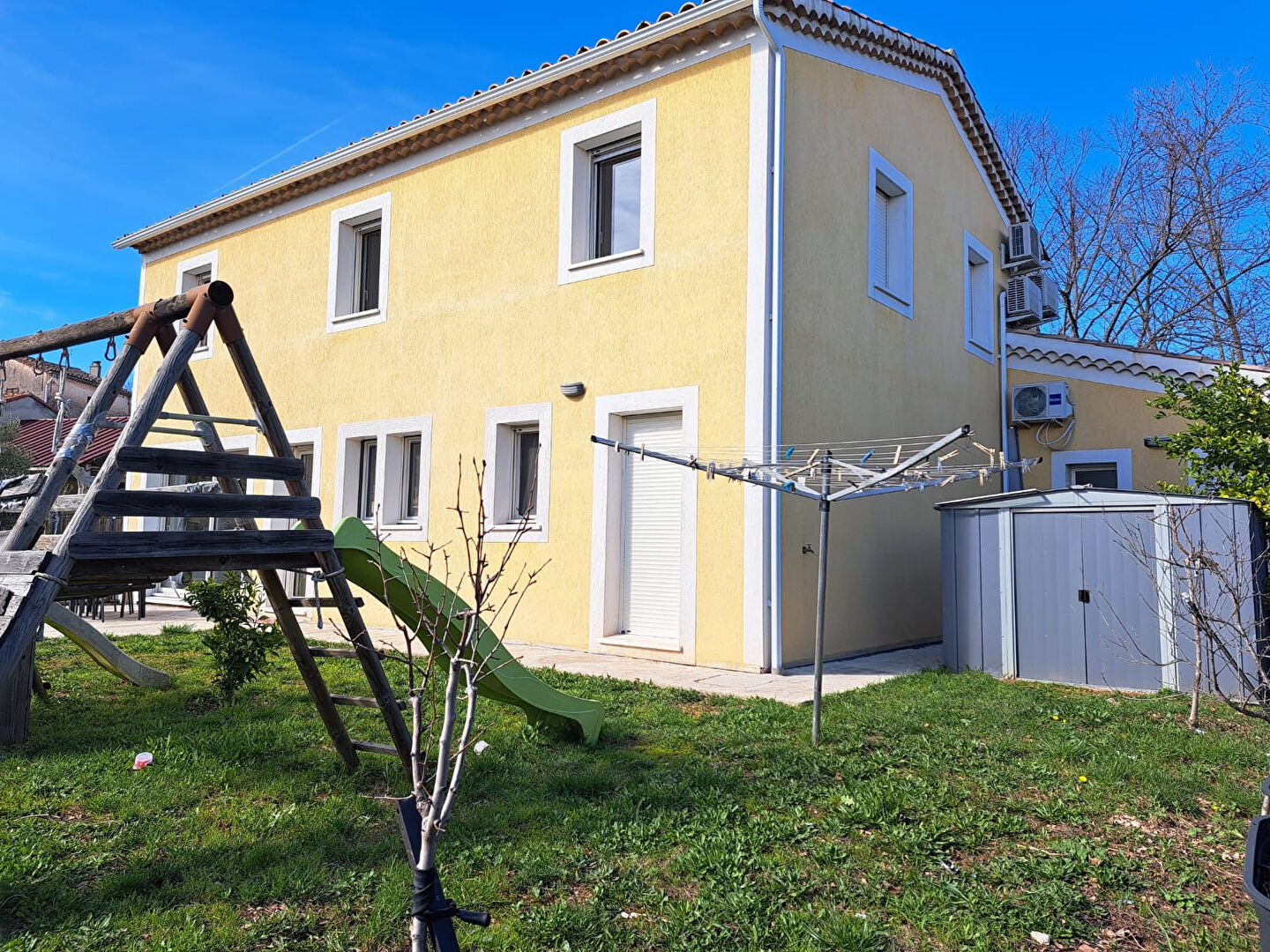 Agence immobilière de AGENCE AZUR IMMOBILIER La garde
