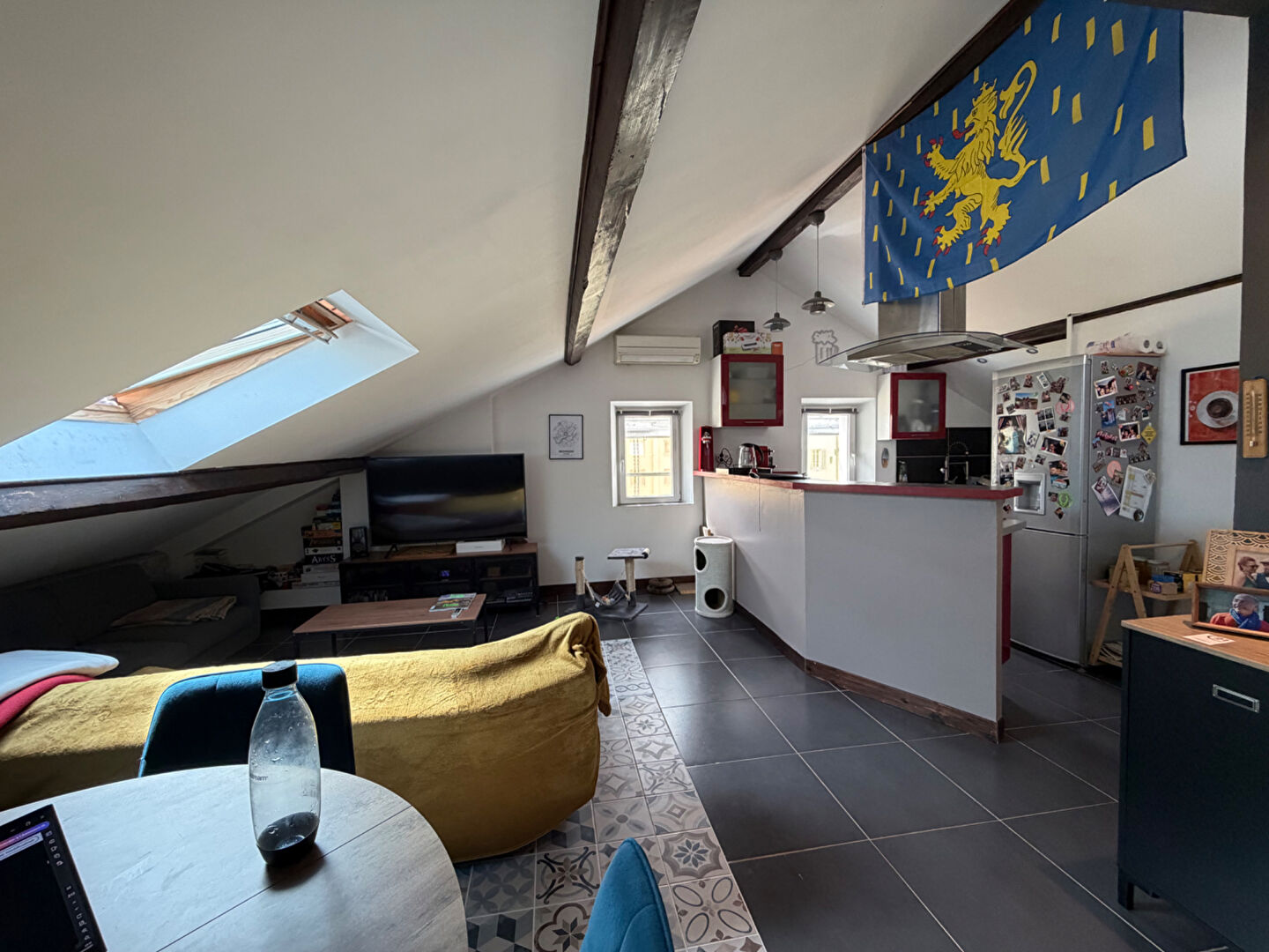 Agence immobilière de AGENCE AZUR IMMOBILIER La garde