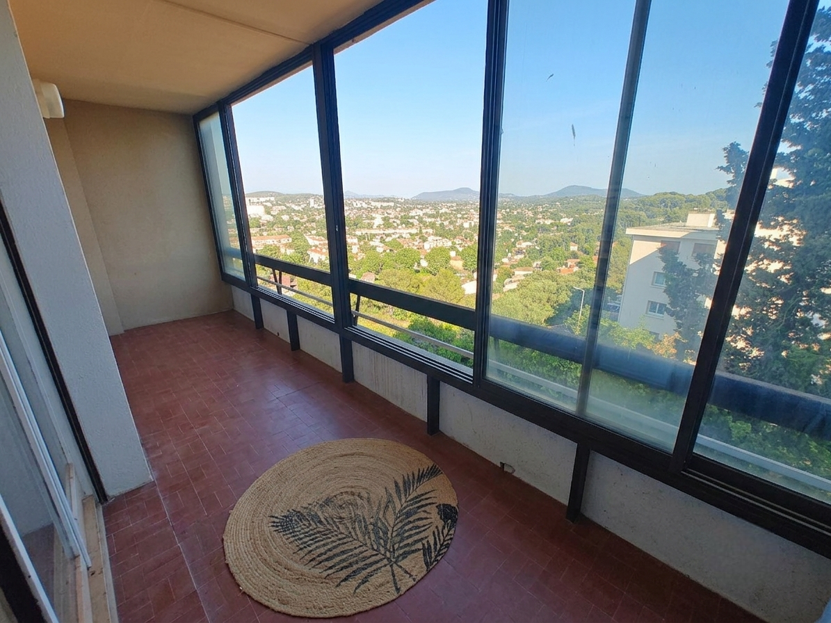 Agence immobilière de AGENCE AZUR IMMOBILIER La garde