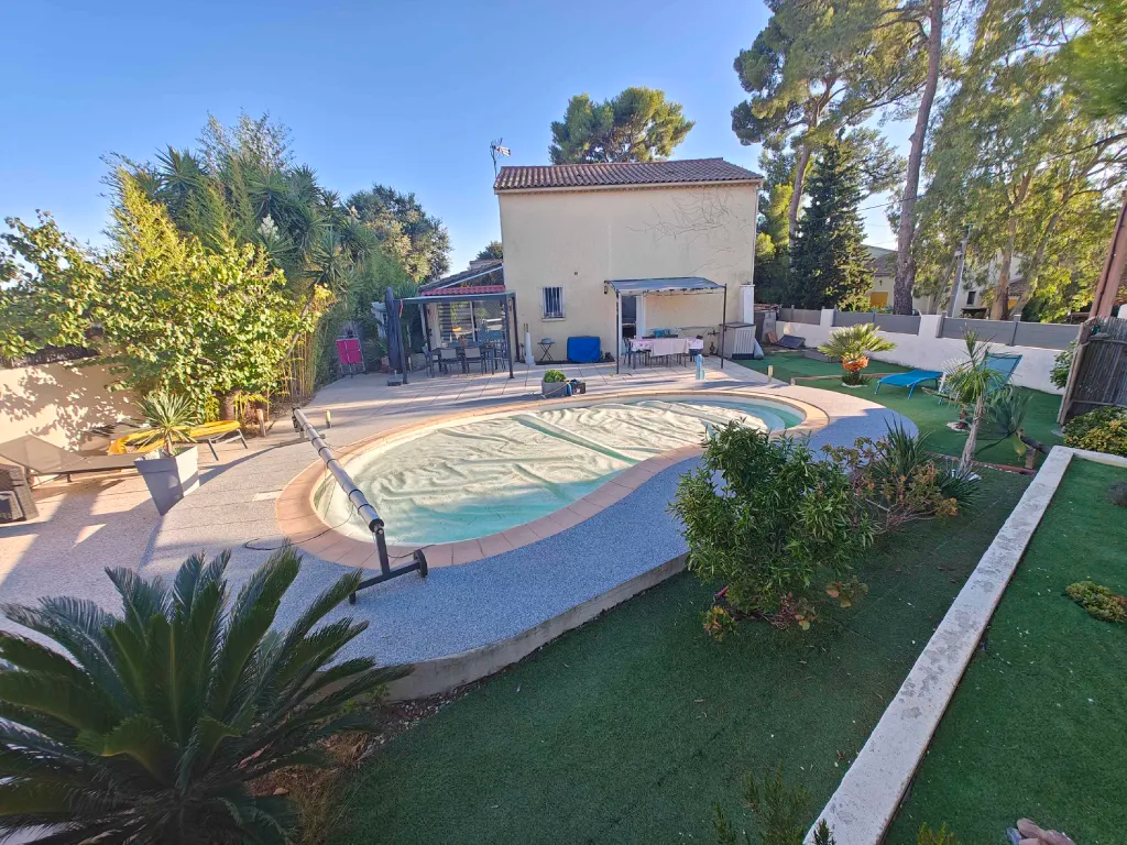Agence immobilière de AGENCE AZUR IMMOBILIER La garde