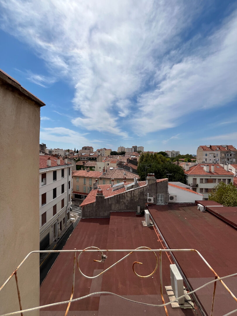 Agence immobilière de AGENCE AZUR IMMOBILIER La garde