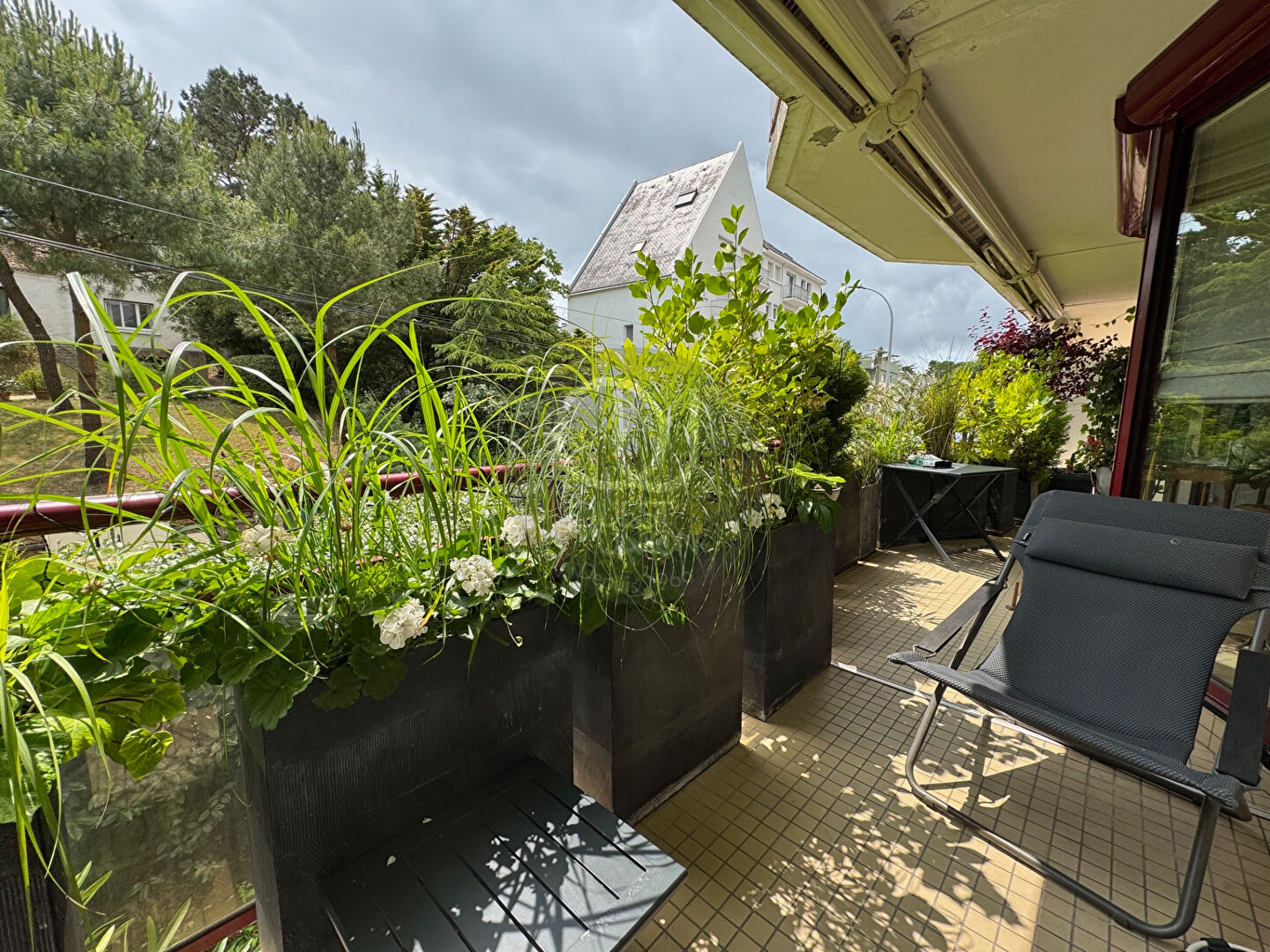 Agence immobilière de AGENCE IMMOBILIERE OUEST UNION La baule