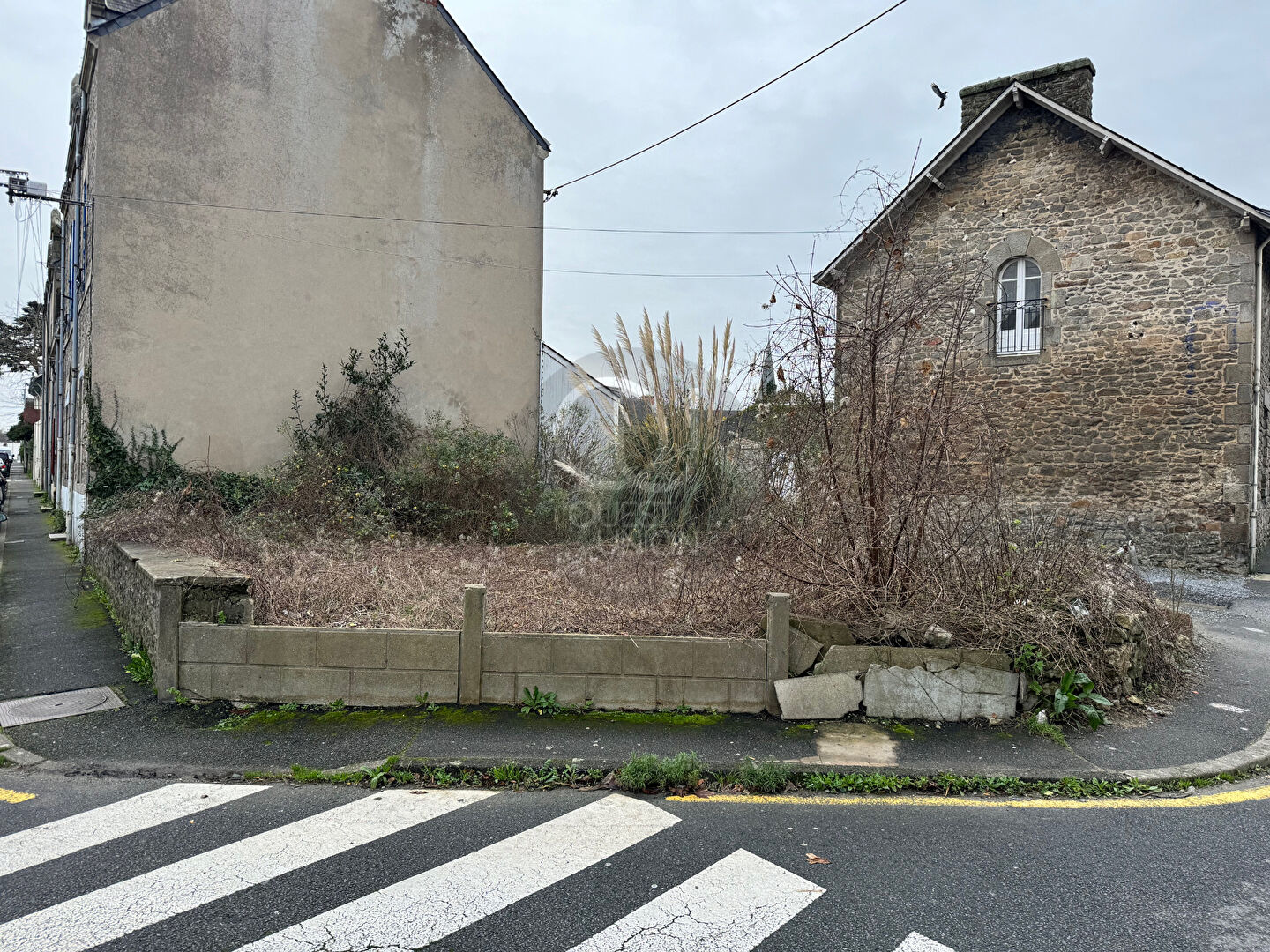 Agence immobilière de AGENCE IMMOBILIERE OUEST UNION La baule
