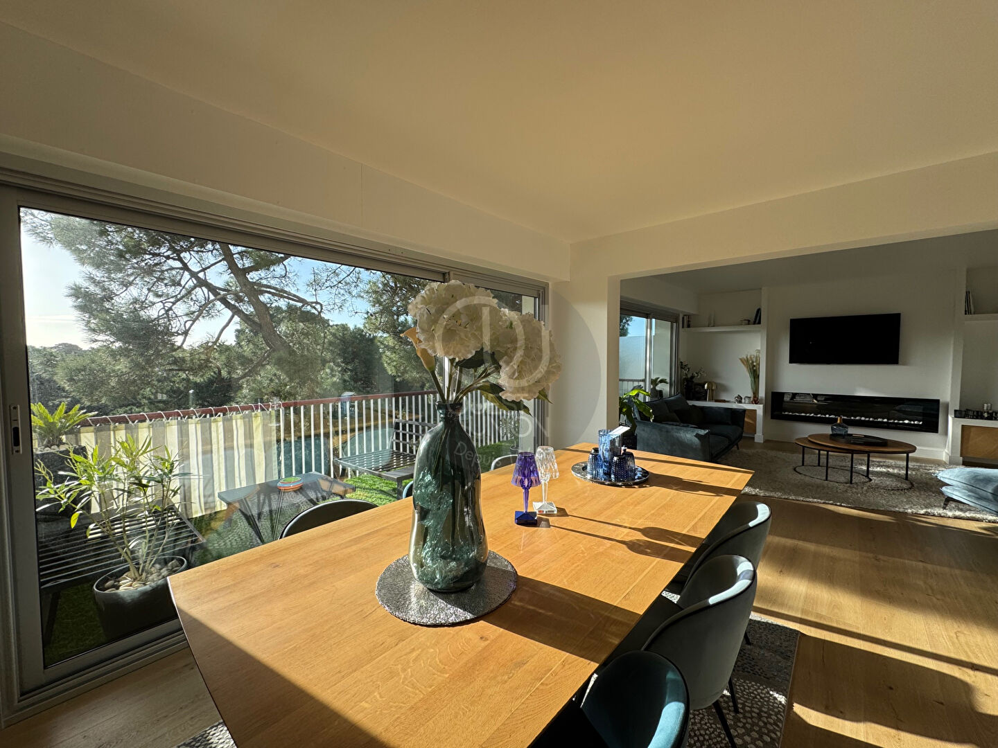 Agence immobilière de AGENCE IMMOBILIERE OUEST UNION La baule