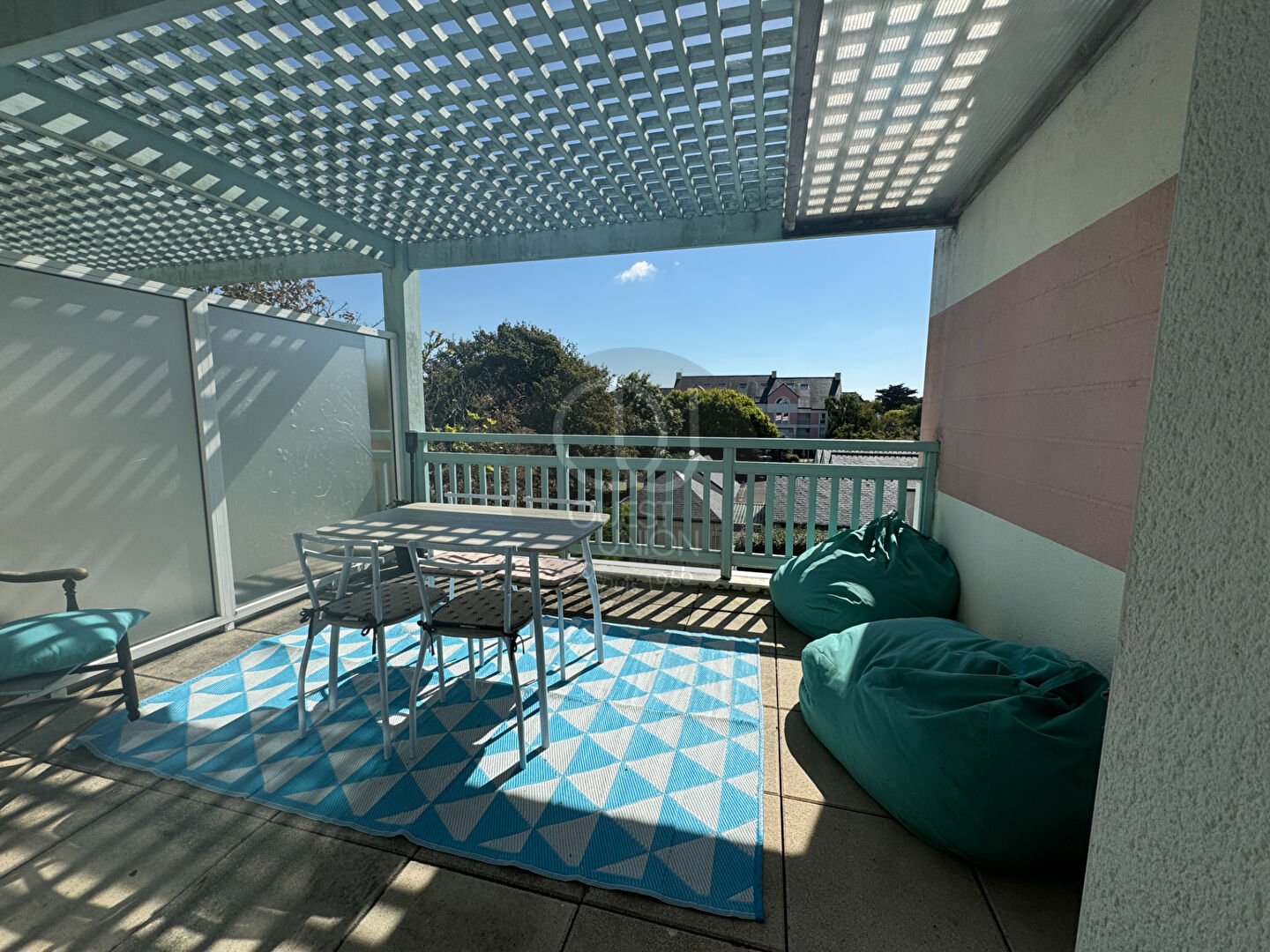 Agence immobilière de AGENCE IMMOBILIERE OUEST UNION La baule