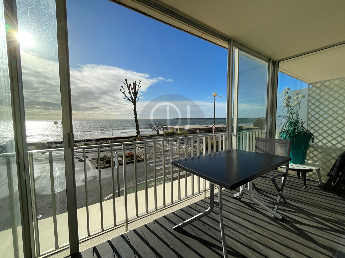 Agence immobilière de AGENCE IMMOBILIERE OUEST UNION La baule