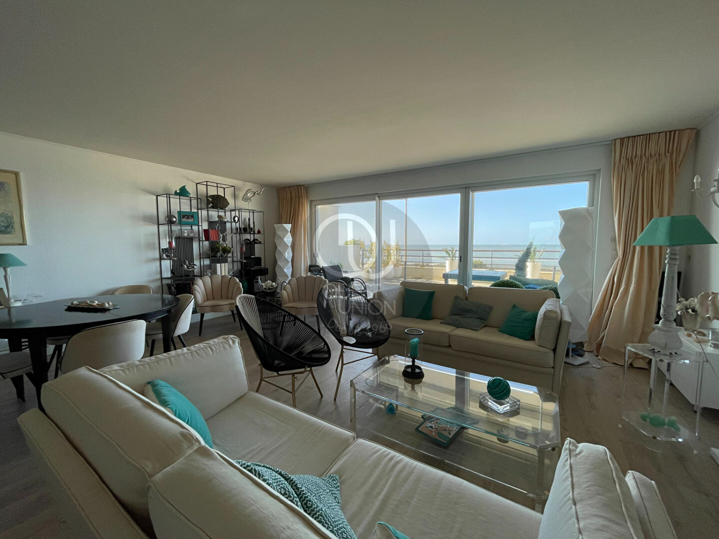 Agence immobilière de AGENCE IMMOBILIERE OUEST UNION La baule