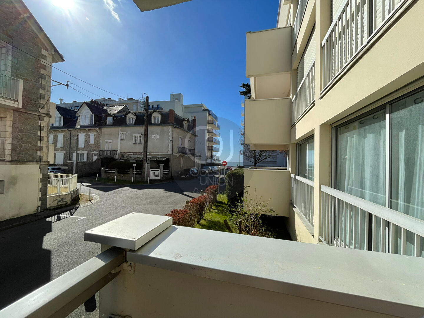 Agence immobilière de AGENCE IMMOBILIERE OUEST UNION La baule