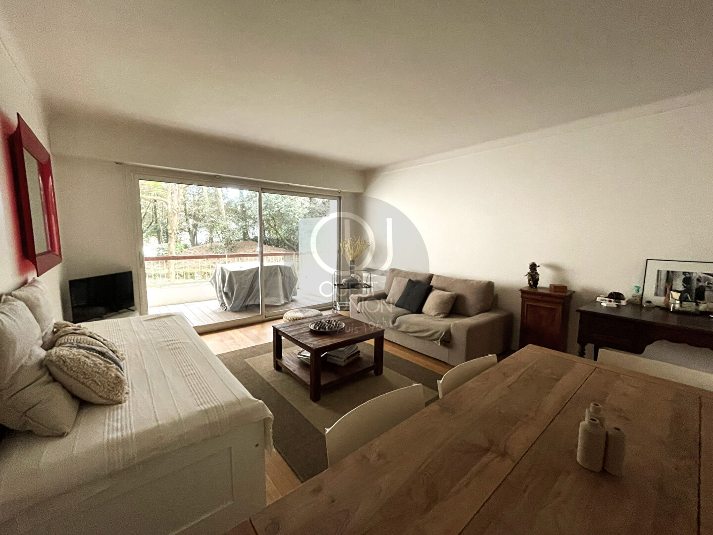 Agence immobilière de AGENCE IMMOBILIERE OUEST UNION La baule