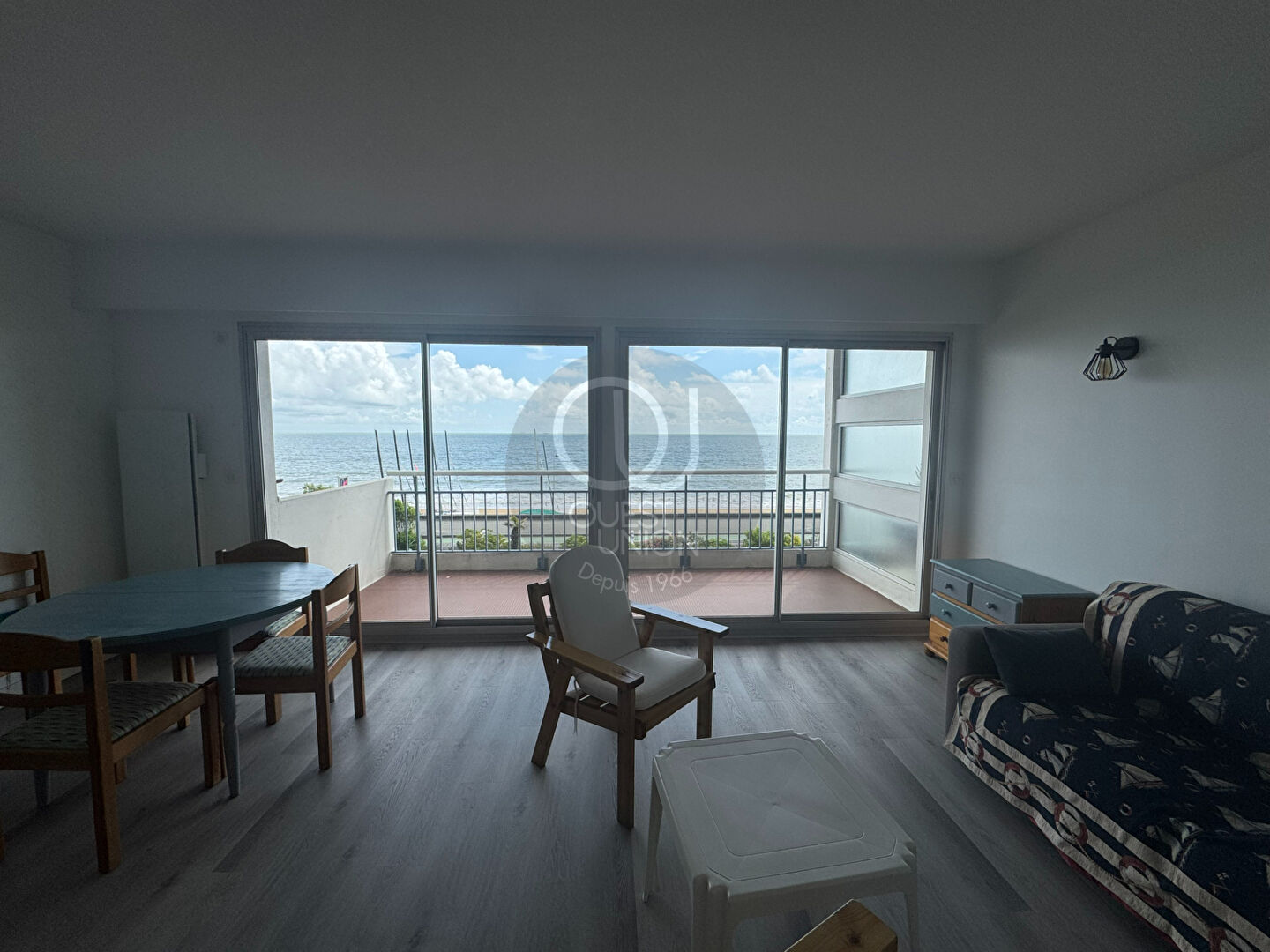 Agence immobilière de AGENCE IMMOBILIERE OUEST UNION La baule