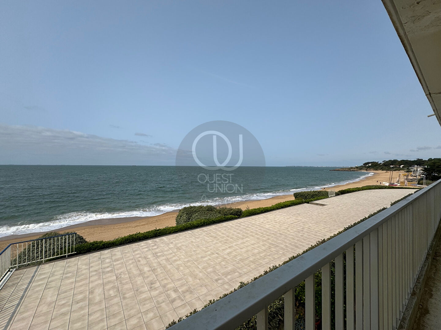 Agence immobilière de AGENCE IMMOBILIERE OUEST UNION La baule