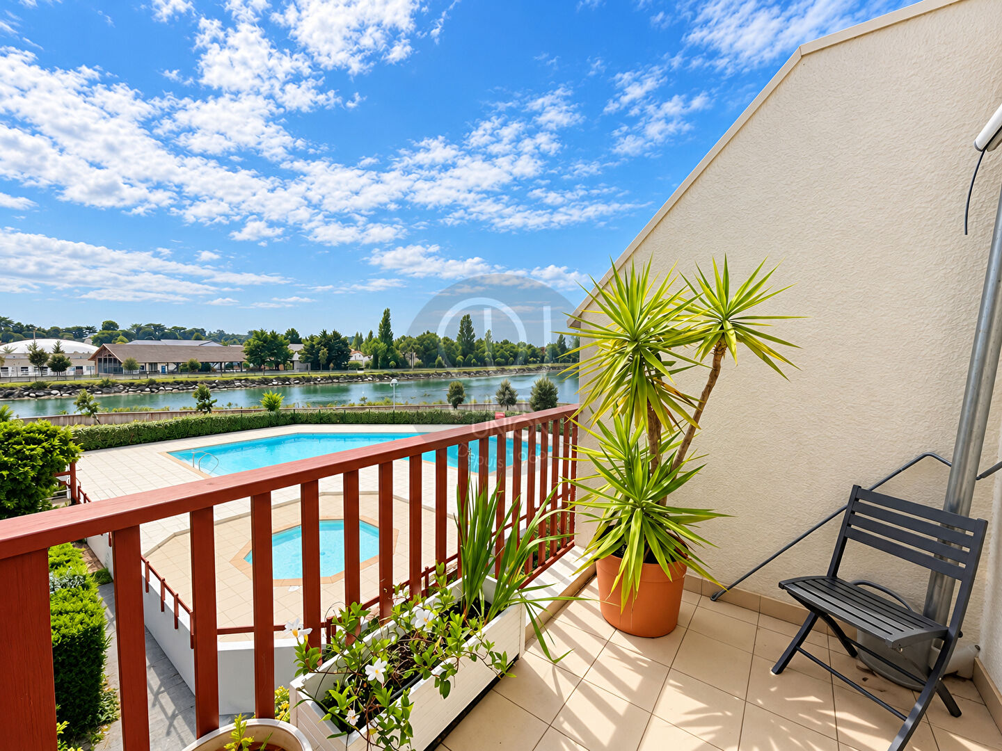 Agence immobilière de AGENCE IMMOBILIERE OUEST UNION La baule