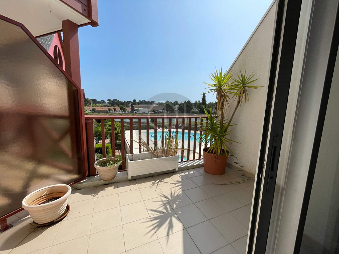 Agence immobilière de AGENCE IMMOBILIERE OUEST UNION La baule