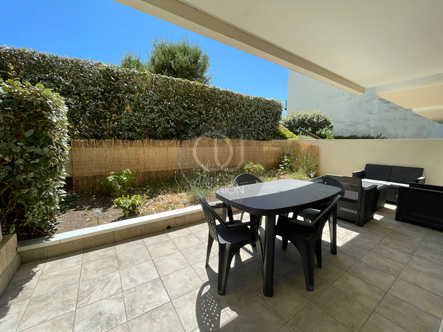 Agence immobilière de AGENCE IMMOBILIERE OUEST UNION La baule