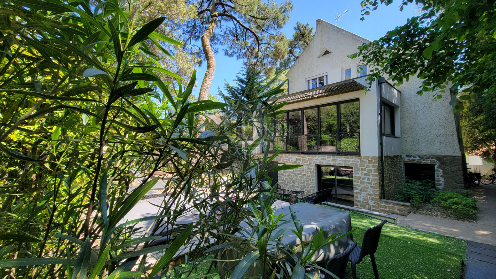 Agence immobilière de AGENCE IMMOBILIERE OUEST UNION La baule