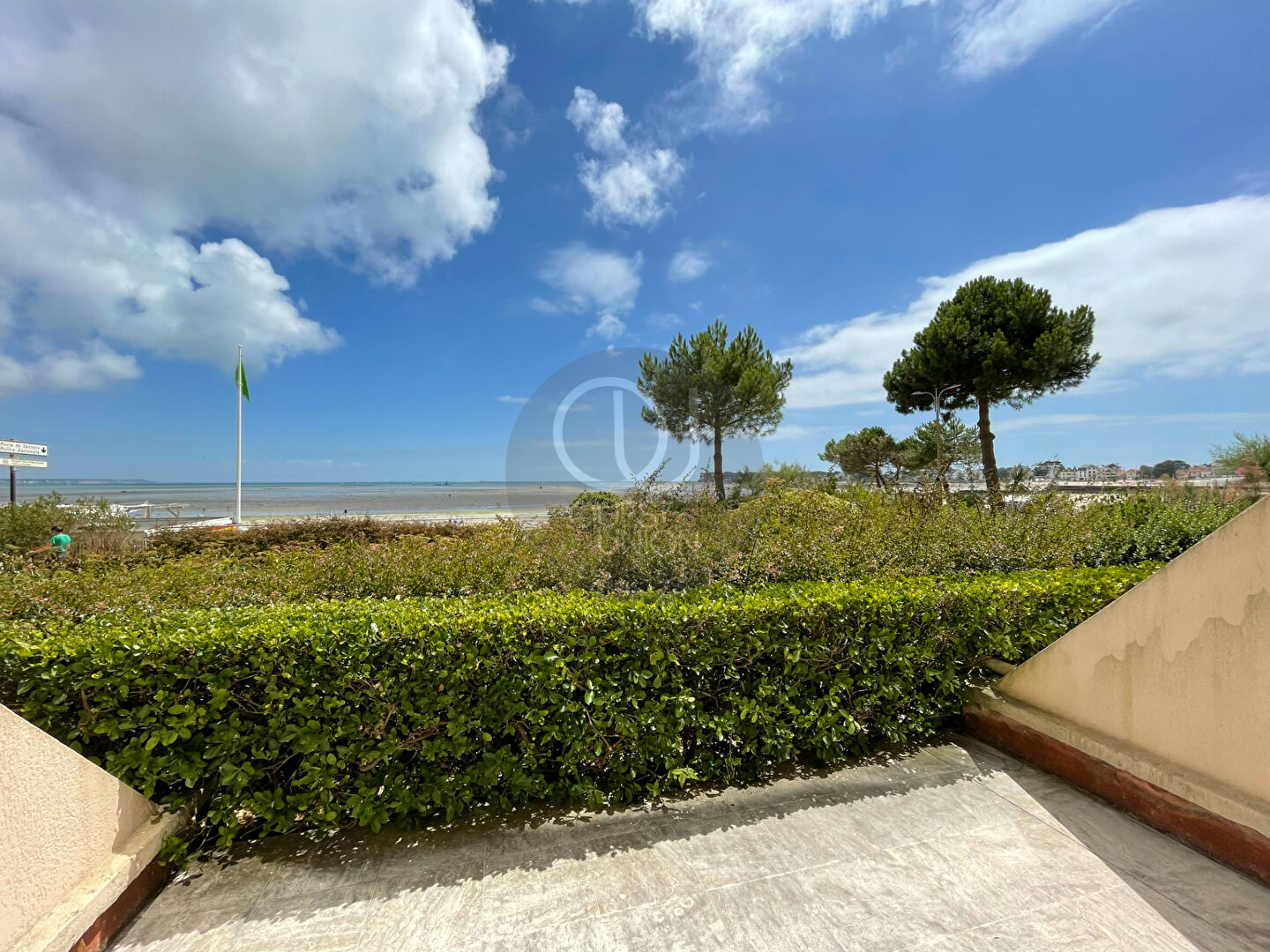 Agence immobilière de AGENCE IMMOBILIERE OUEST UNION La baule