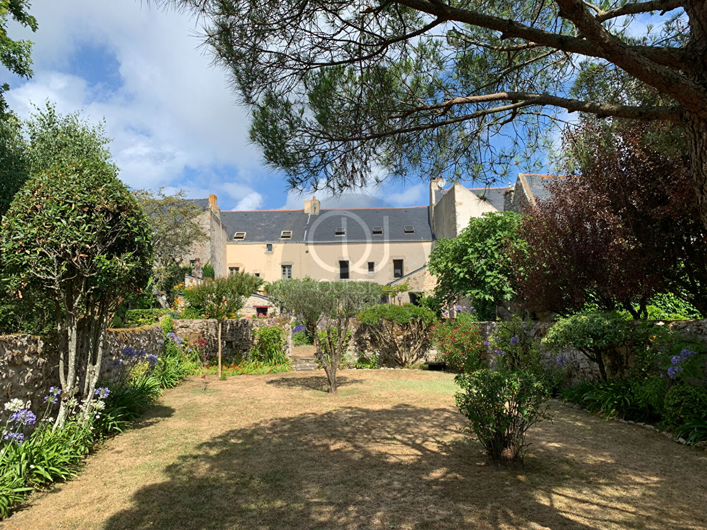 Agence immobilière de AGENCE IMMOBILIERE OUEST UNION La baule