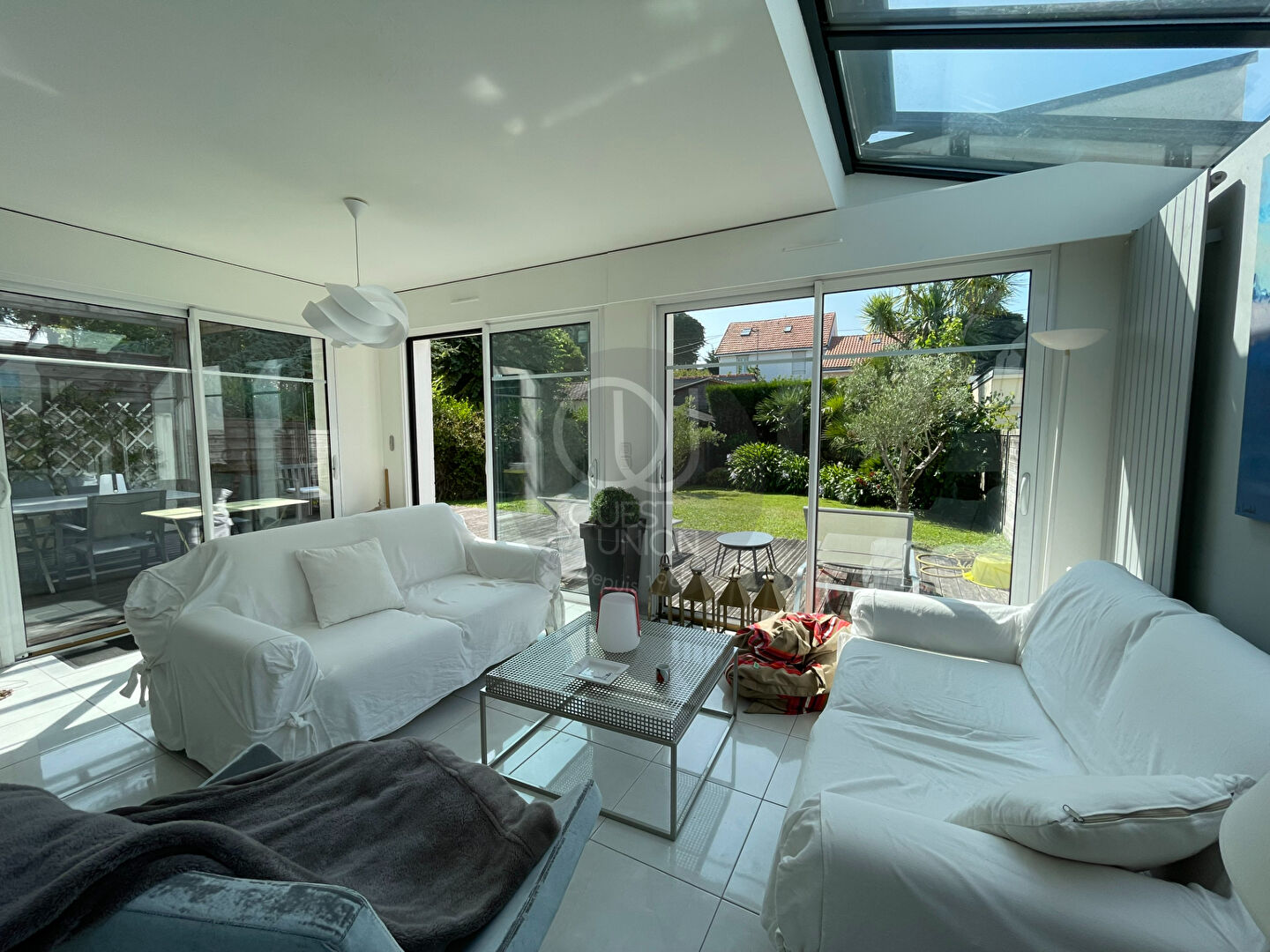 Agence immobilière de AGENCE IMMOBILIERE OUEST UNION La baule