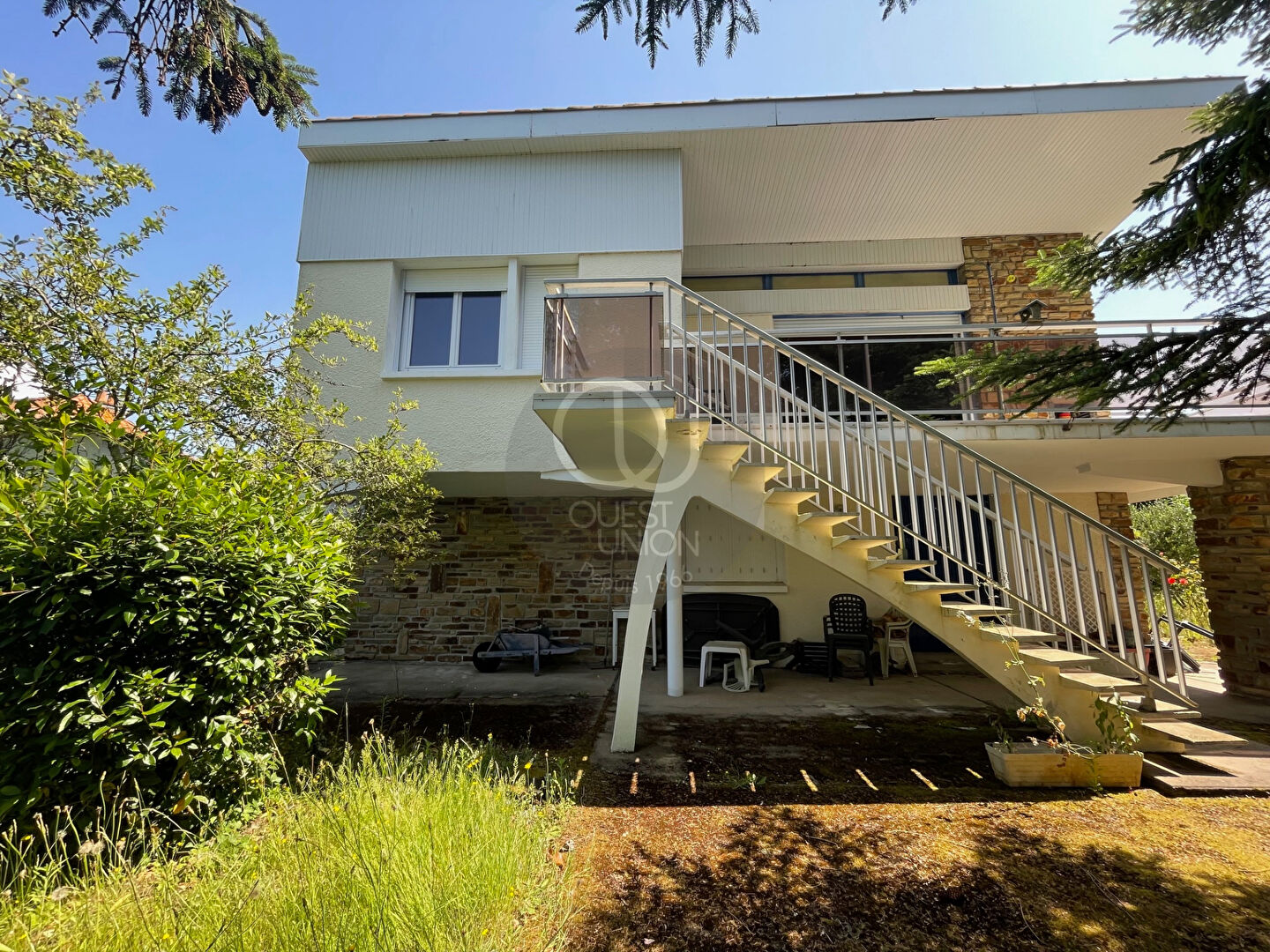 Agence immobilière de AGENCE IMMOBILIERE OUEST UNION La baule