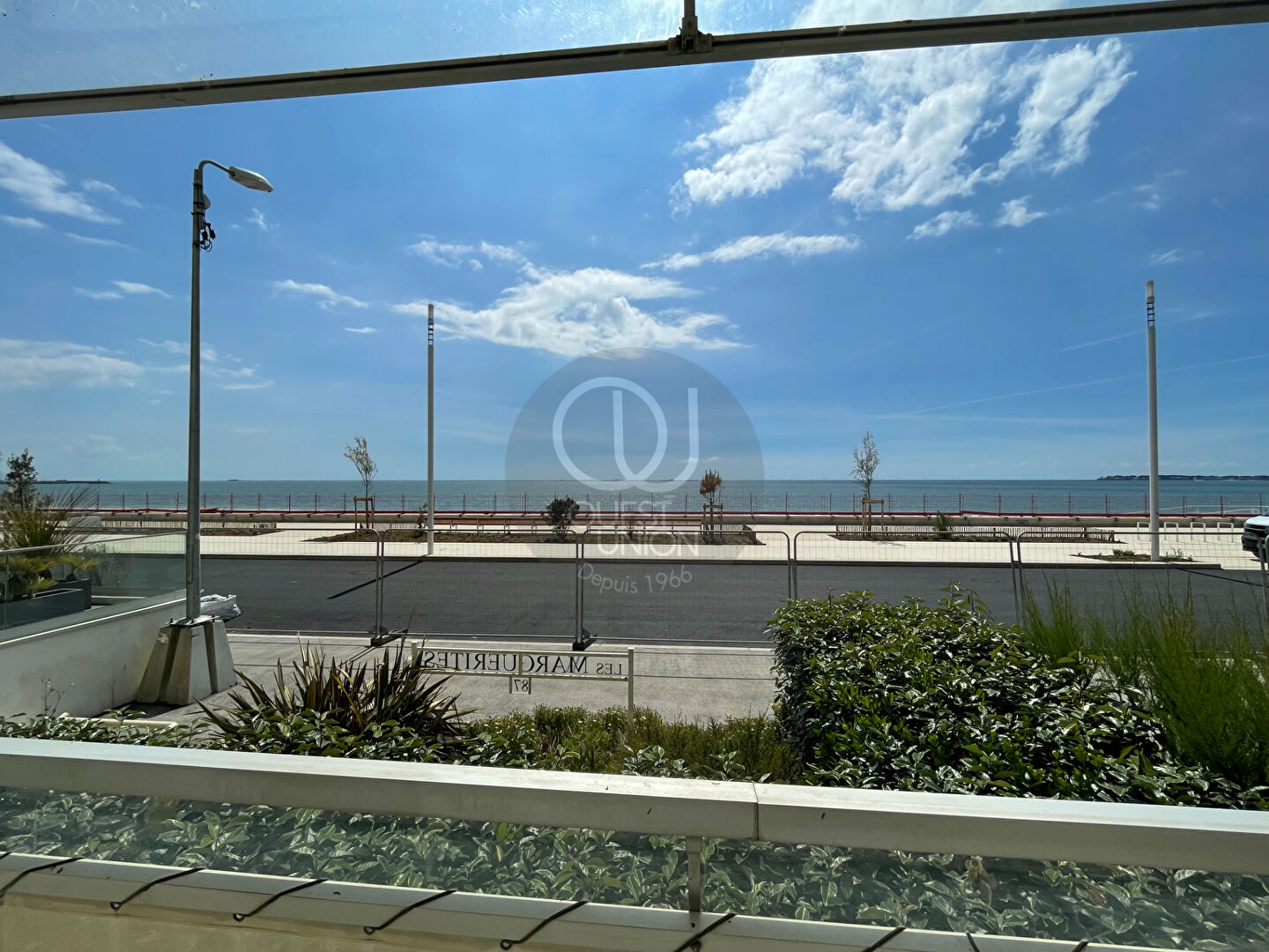 Agence immobilière de AGENCE IMMOBILIERE OUEST UNION La baule