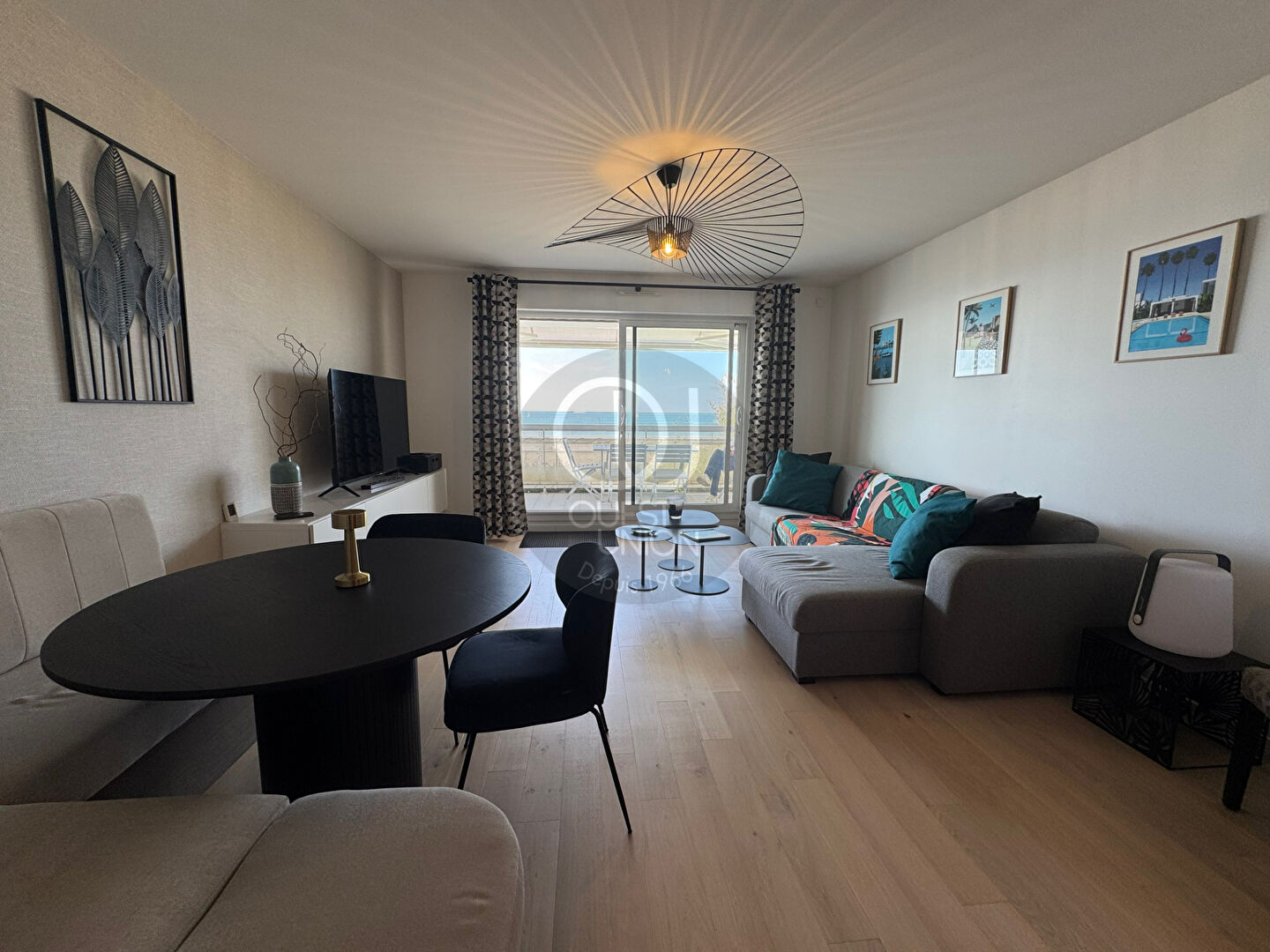 Agence immobilière de AGENCE IMMOBILIERE OUEST UNION La baule