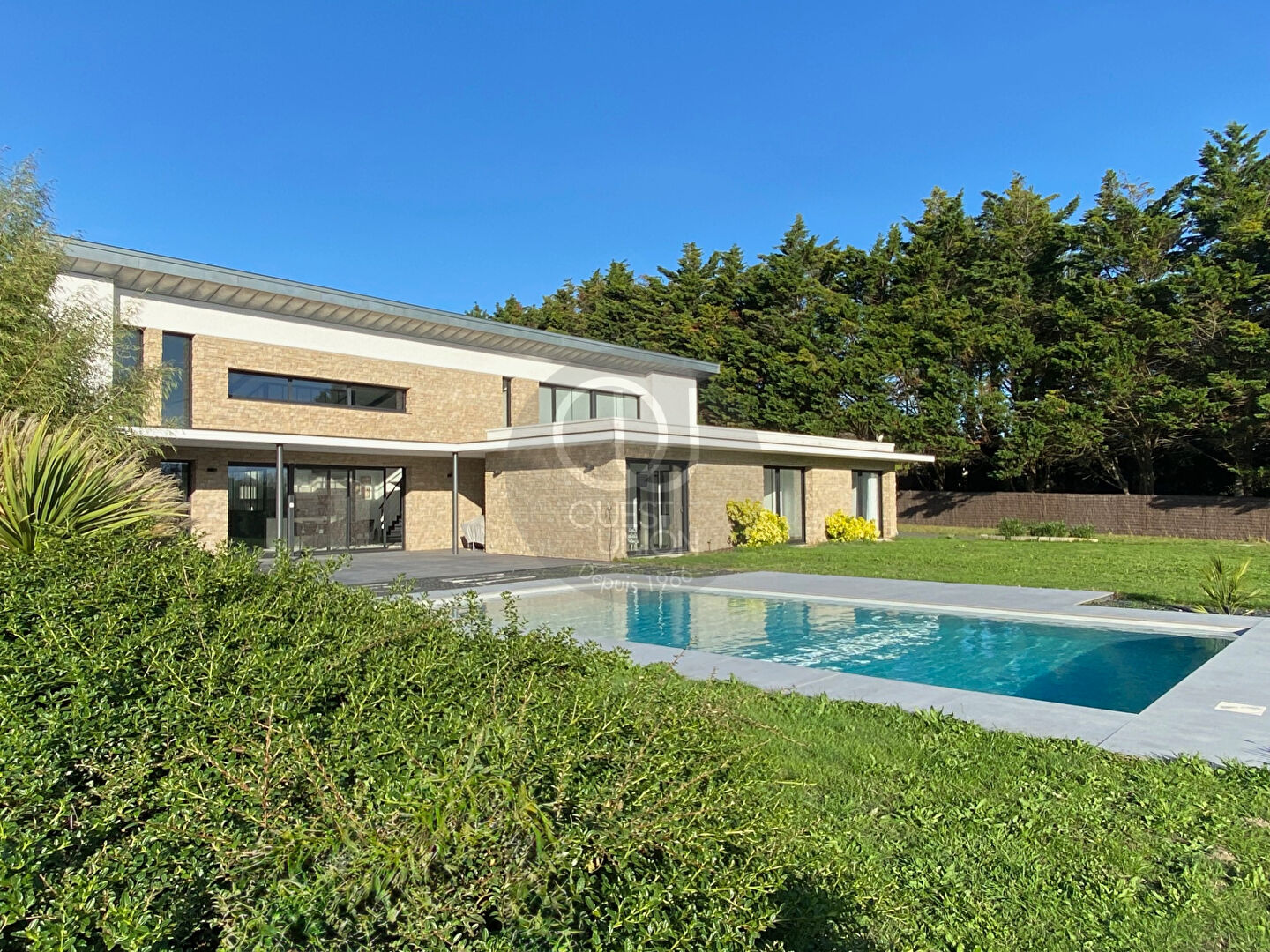 Agence immobilière de AGENCE IMMOBILIERE OUEST UNION La baule