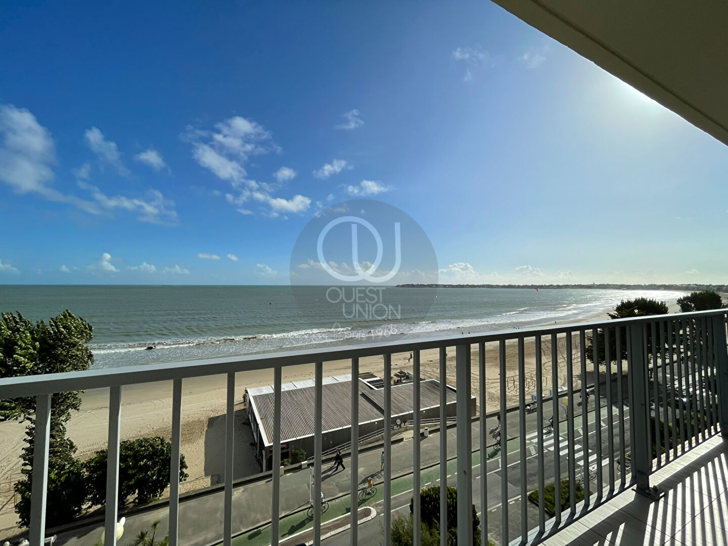 Agence immobilière de AGENCE IMMOBILIERE OUEST UNION La baule