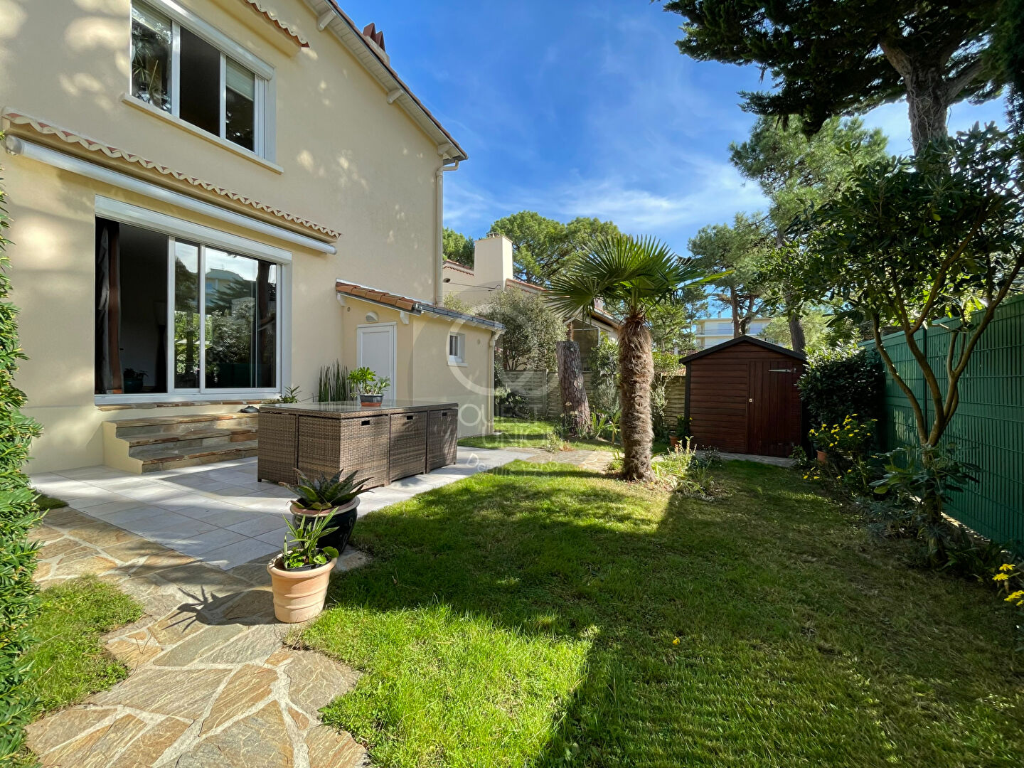 Agence immobilière de AGENCE IMMOBILIERE OUEST UNION La baule