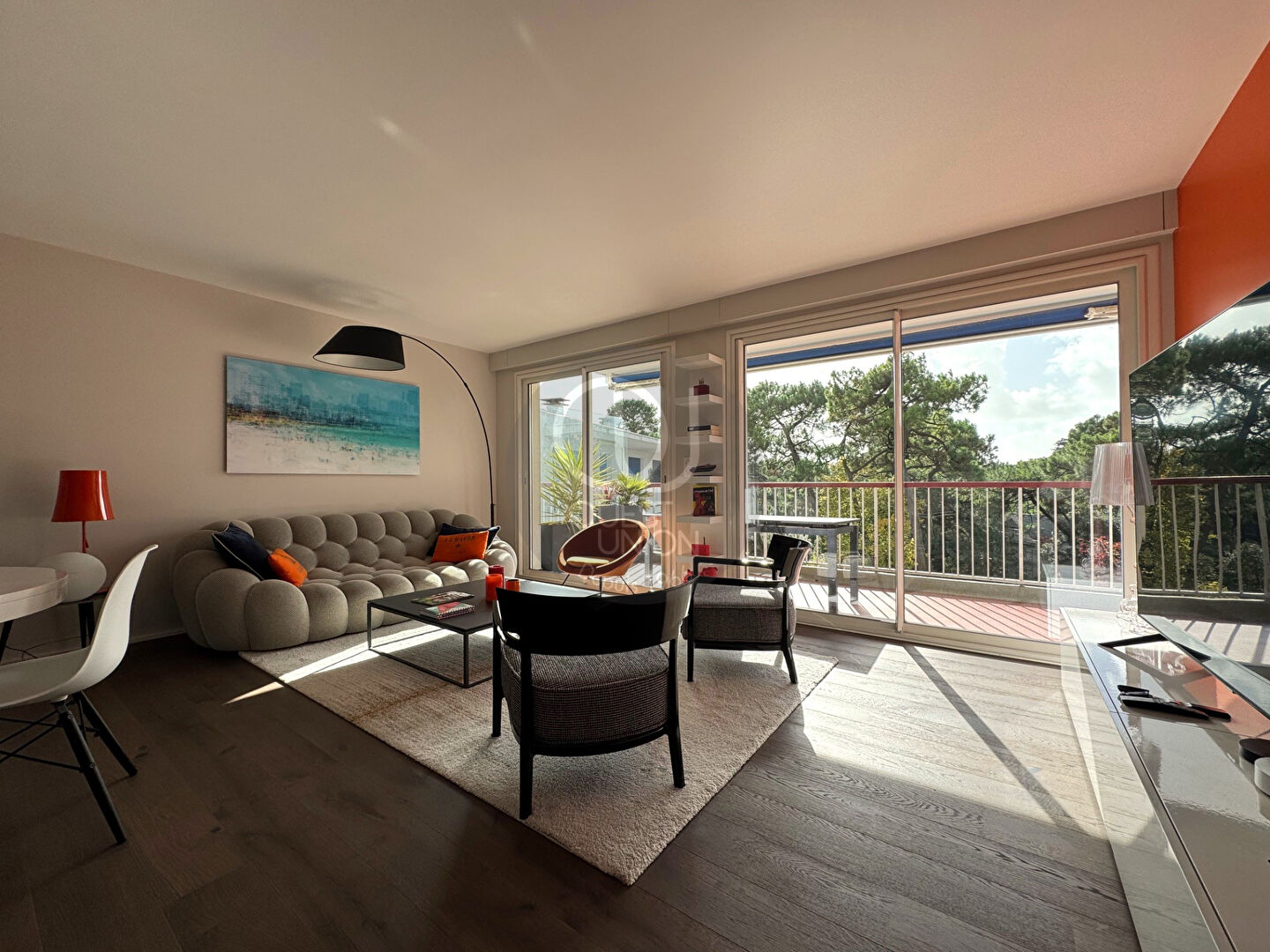 Agence immobilière de AGENCE IMMOBILIERE OUEST UNION La baule