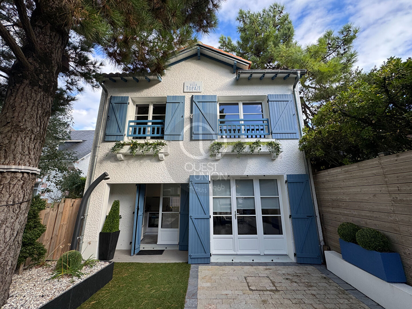 Photo Maison La Baule Escoublac 4 pièces image 1/6