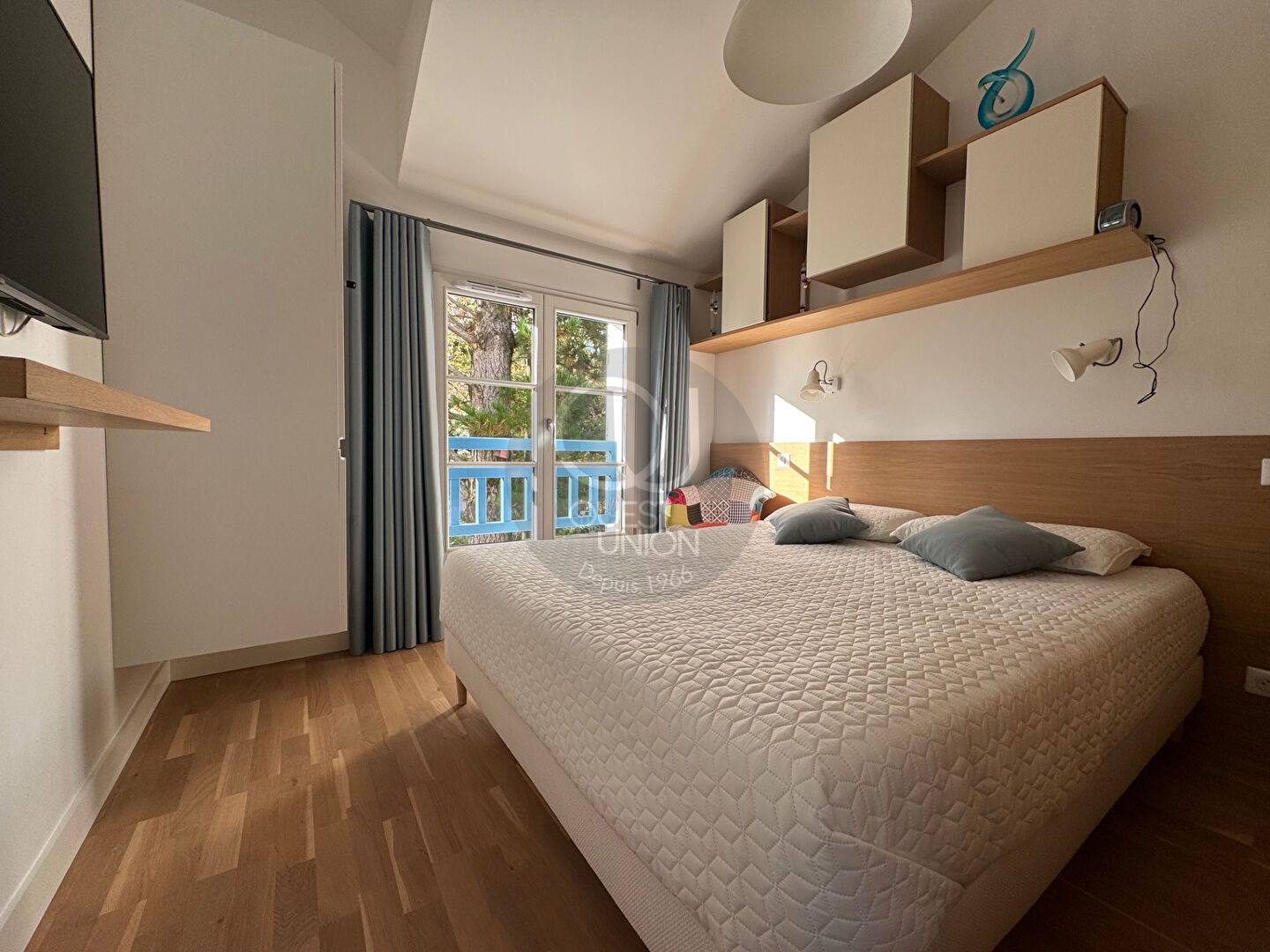 Photo Maison La Baule Escoublac 4 pièces image 5/6