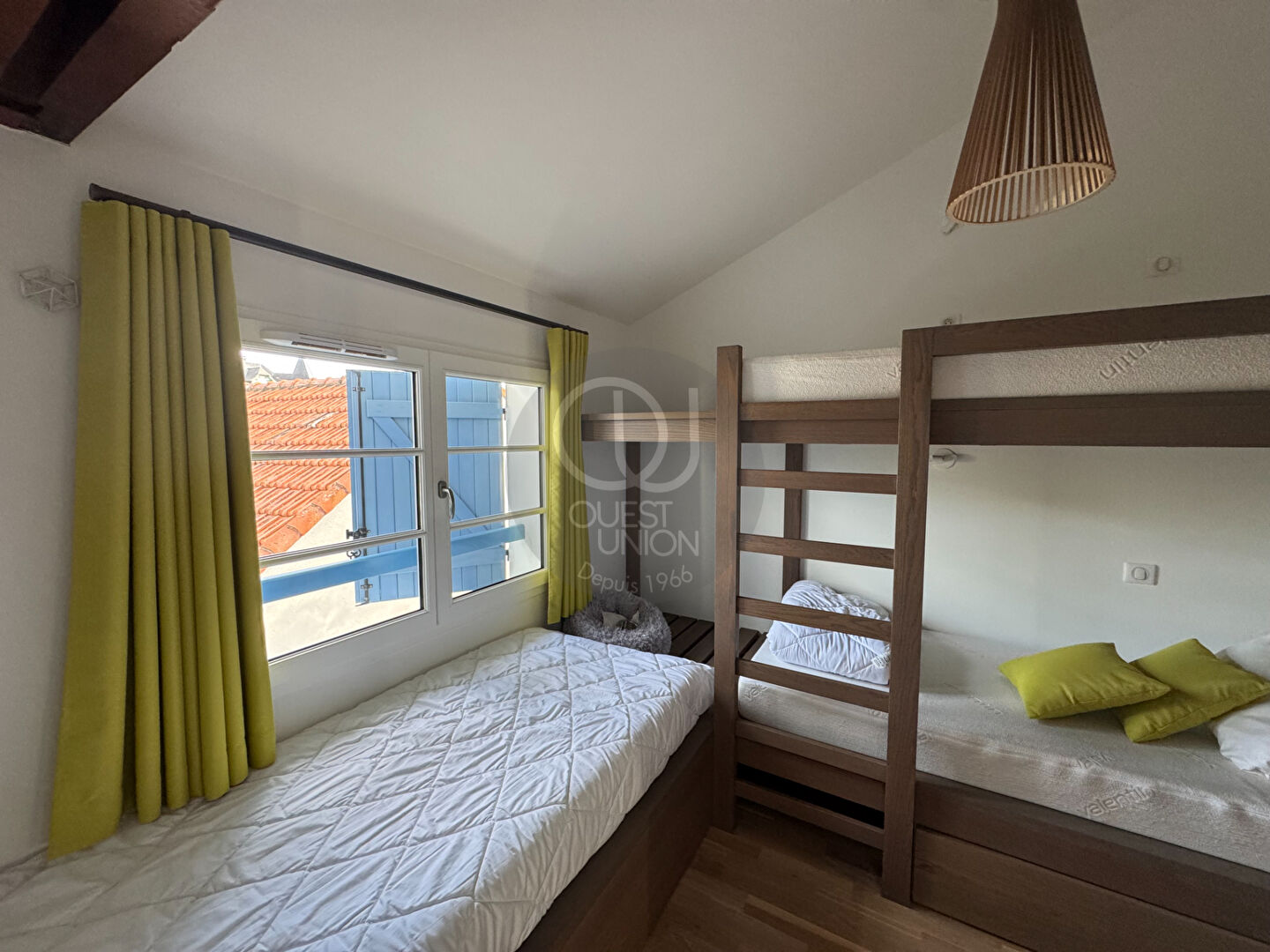 Photo Maison La Baule Escoublac 4 pièces image 6/6