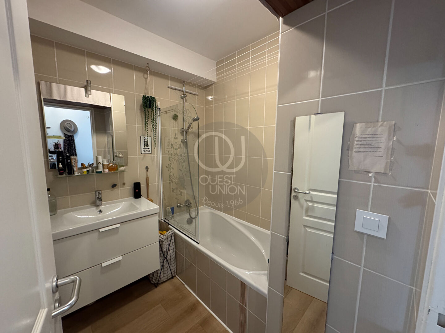 Photo Appartement La Baule Escoublac 1 pièce 26.55 m² image 3/4