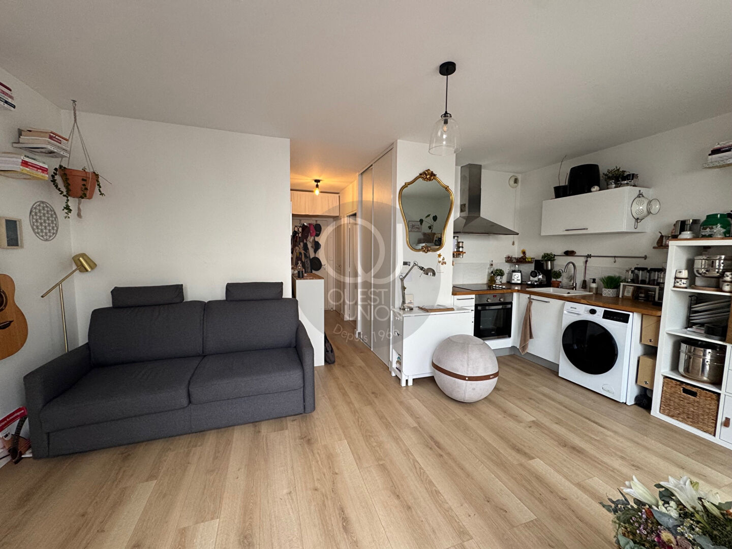 Photo Appartement La Baule Escoublac 1 pièce 26.55 m² image 4/4