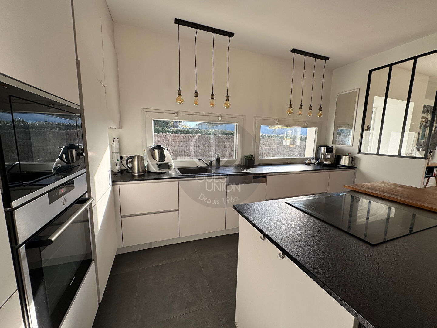 Photo Maison La Baule Escoublac 8 pièces 160 m² image 5/6