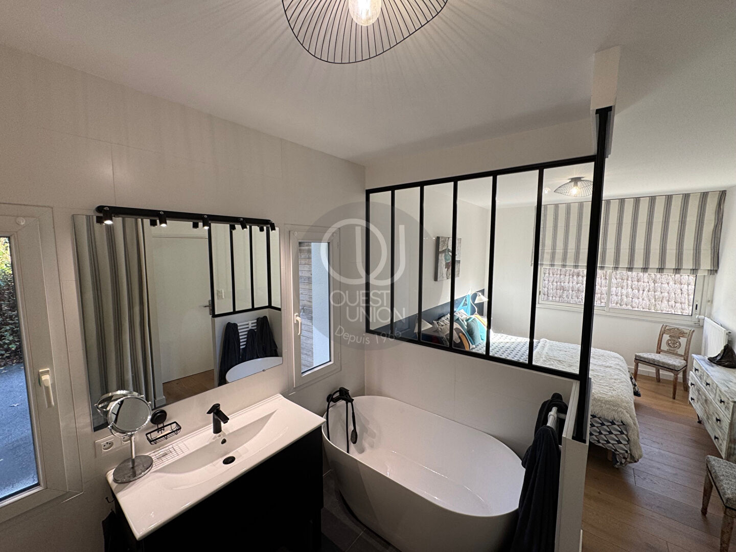 Photo Maison La Baule Escoublac 8 pièces 160 m² image 6/6