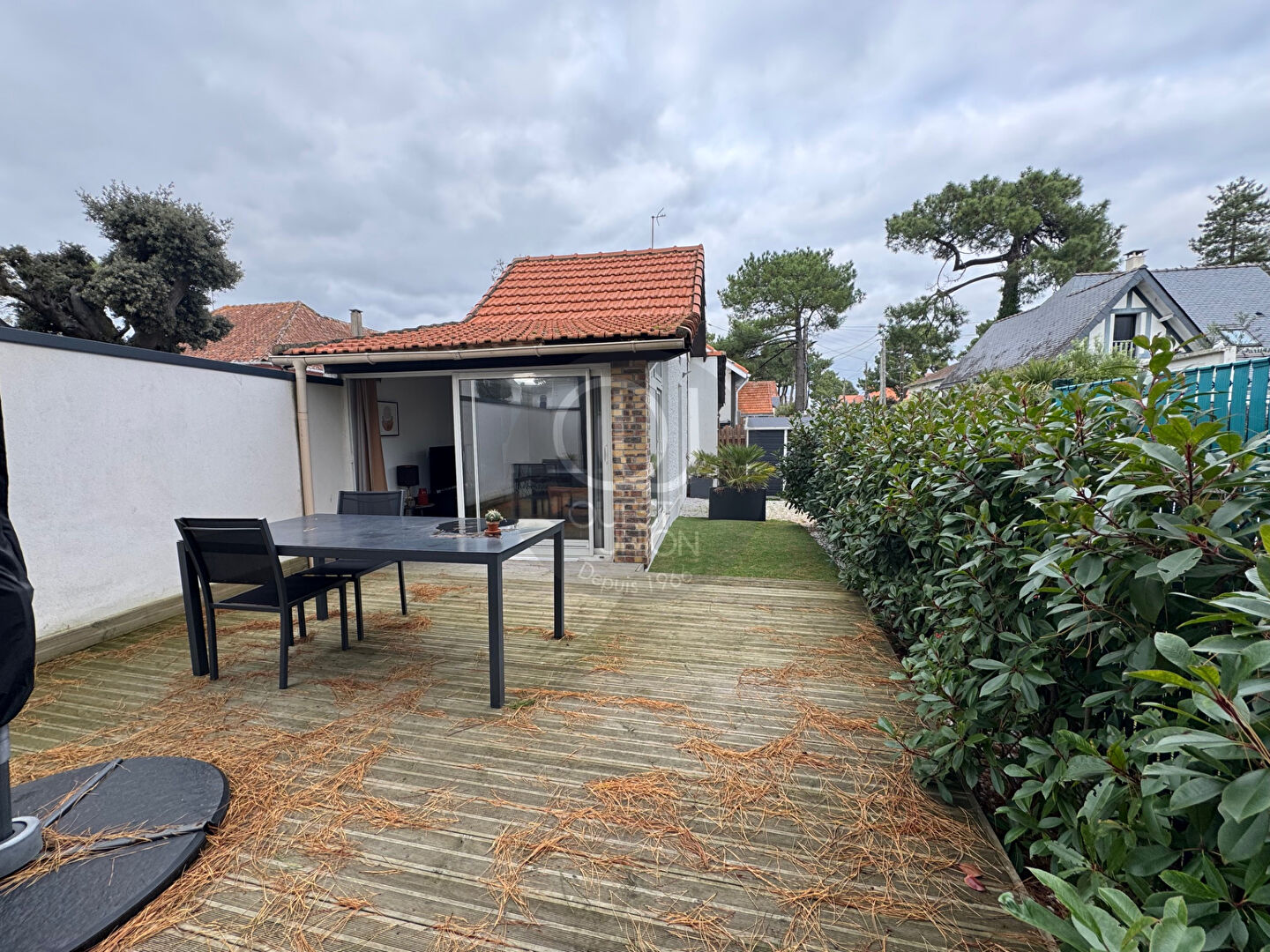 Maison La Baule Escoublac 2 pièces 39.74 m²