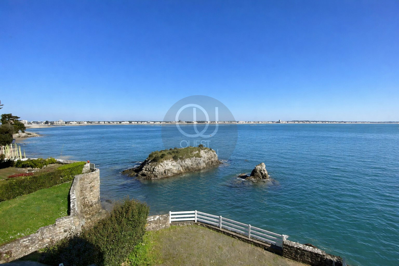 Agence immobilière de AGENCE IMMOBILIERE OUEST UNION La baule