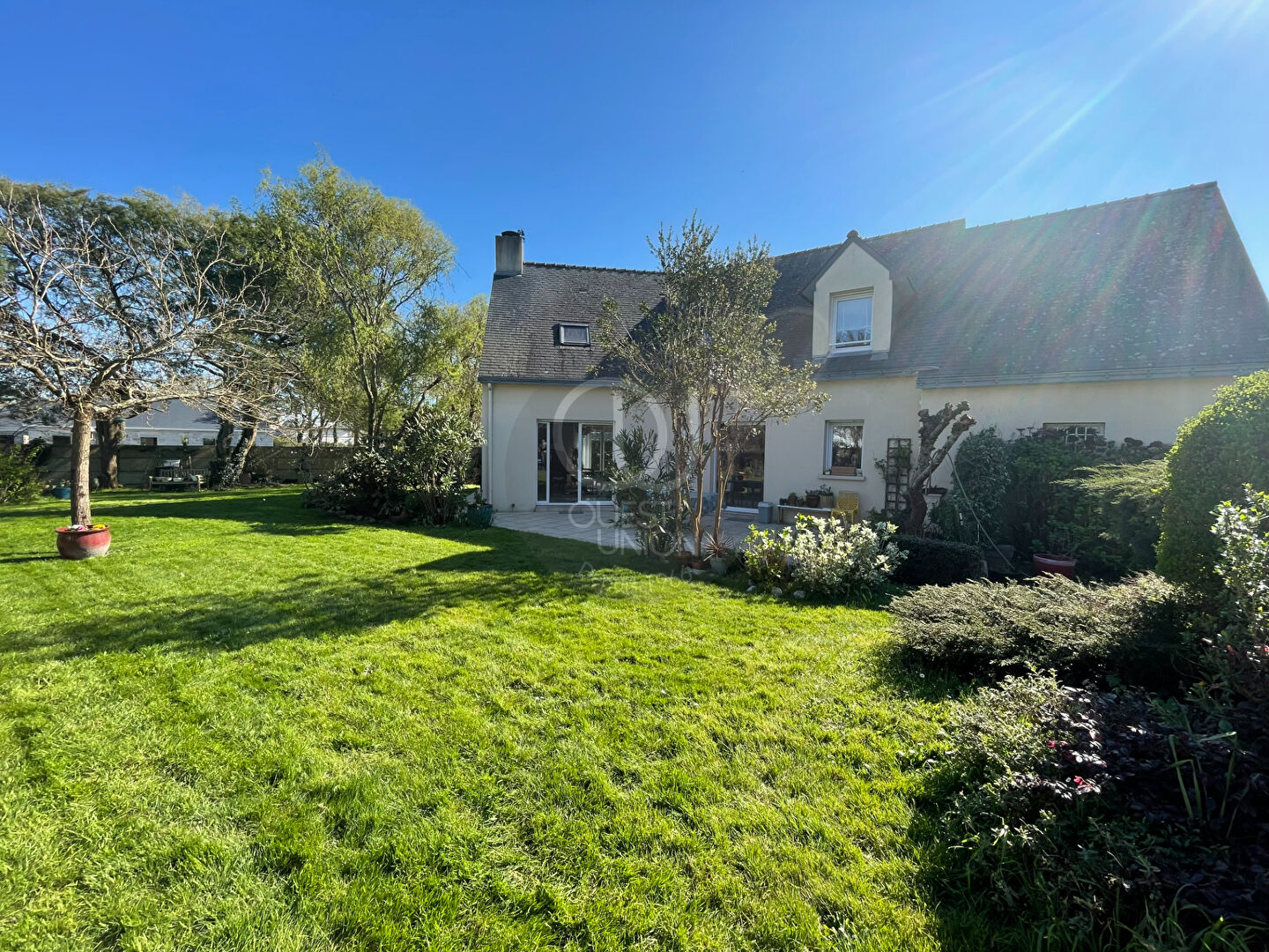 Agence immobilière de AGENCE IMMOBILIERE OUEST UNION La baule