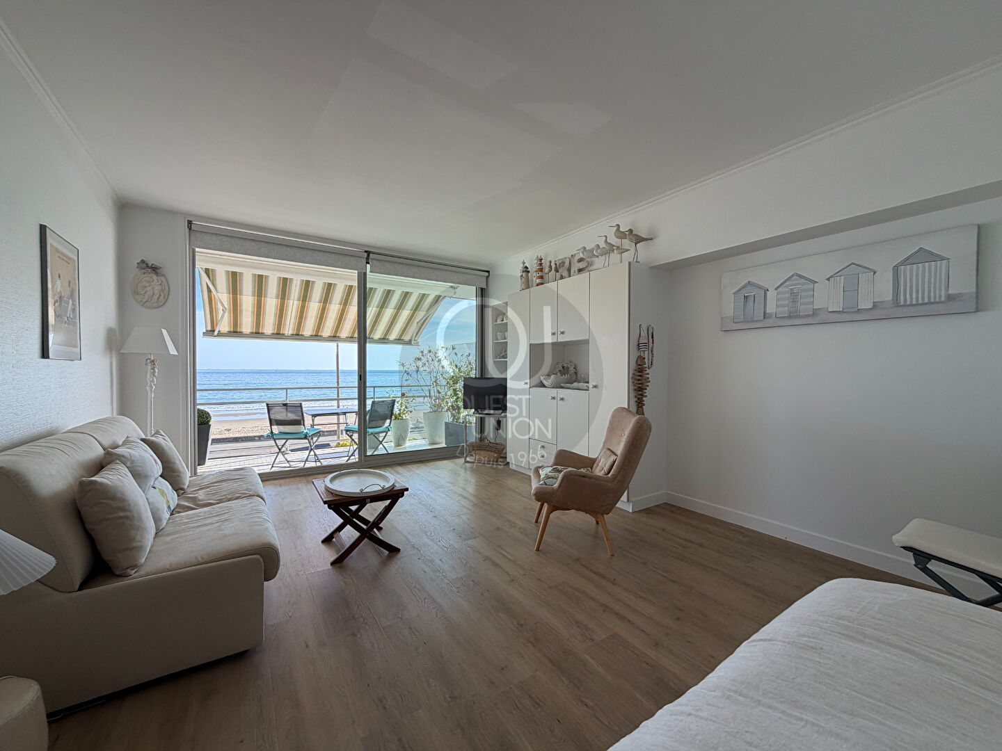 Agence immobilière de AGENCE IMMOBILIERE OUEST UNION La baule