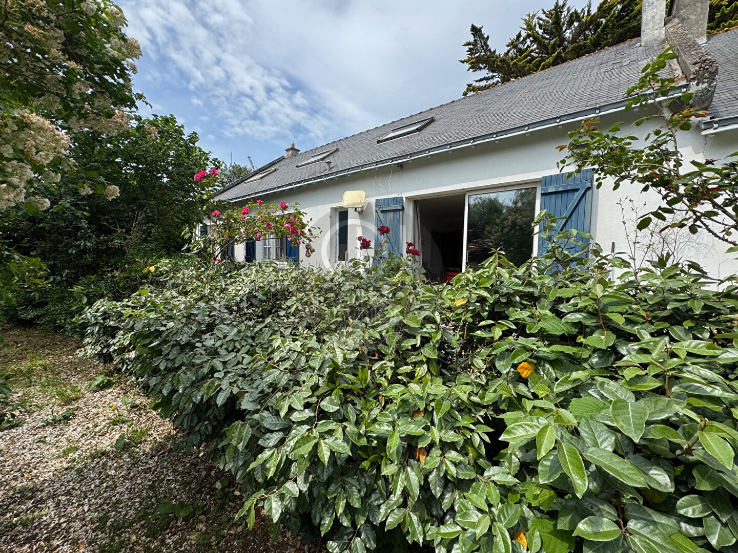 Agence immobilière de AGENCE IMMOBILIERE OUEST UNION La baule