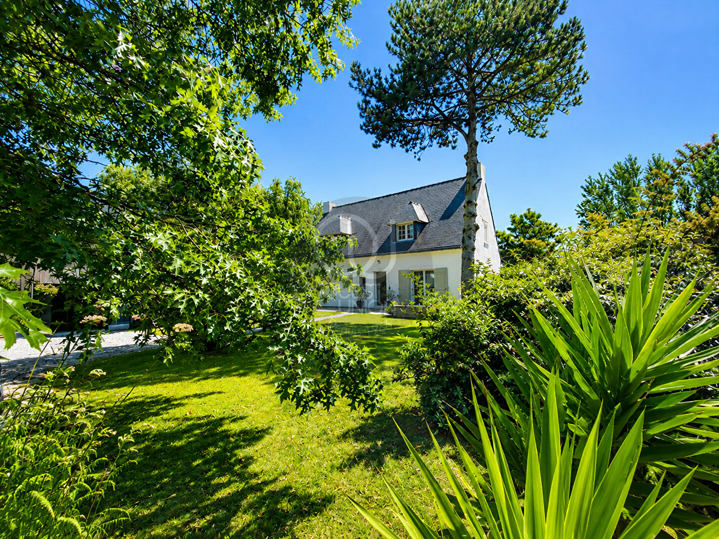 Agence immobilière de AGENCE IMMOBILIERE OUEST UNION La baule