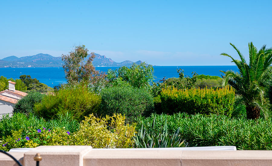 Photo A LOUER : VILLA PISCINE - LOCATION HIVERNALE du 12/09/24 au 25/06/25 image 5/6