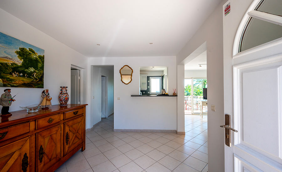 Photo A LOUER : VILLA PISCINE - LOCATION HIVERNALE du 12/09/24 au 25/06/25 image 6/6