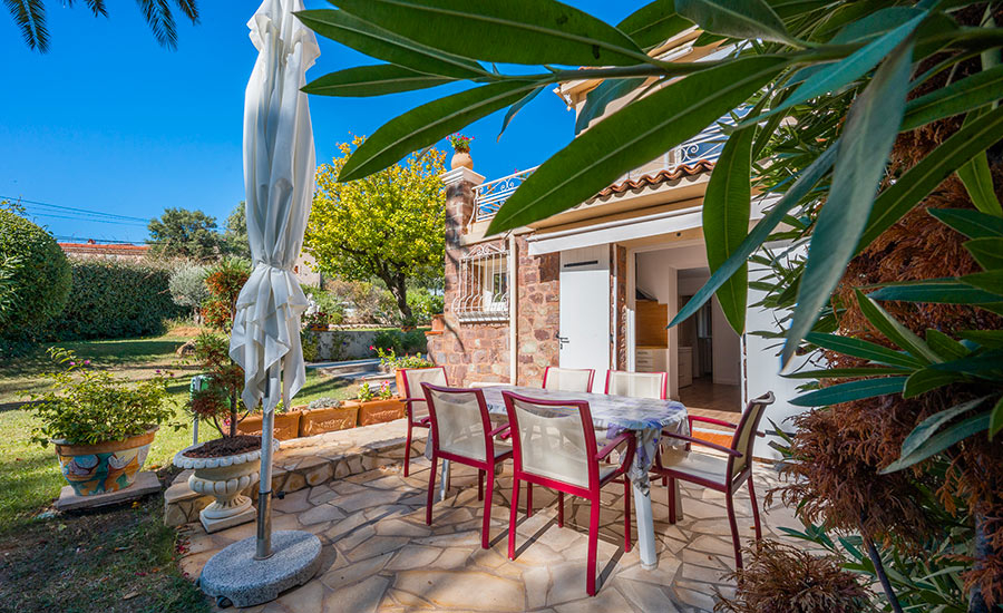 Photo A LOUER : APPARTEMENT T2 : LOCATION HIVERNALE du 03/09/24 au 25/06/25 image 4/6