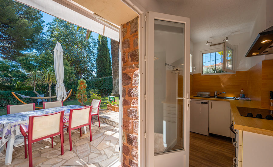 Photo A LOUER : APPARTEMENT T2 : LOCATION HIVERNALE du 03/09/24 au 25/06/25 image 5/6