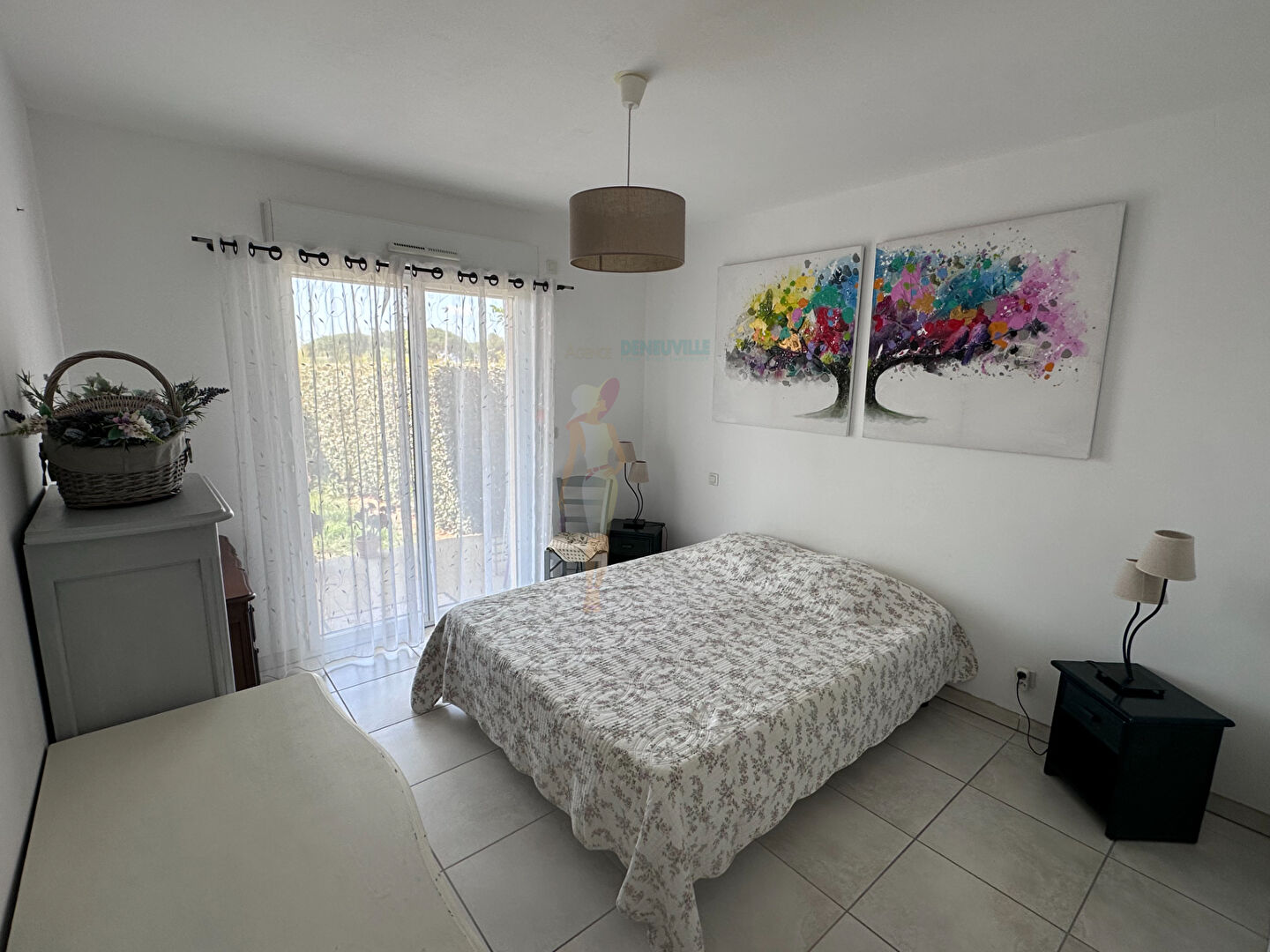 Photo A LOUER : LOCATION HIVERNALE : APPARTEMENT T2 : du 17/09/24 au 31/05/25 image 6/6